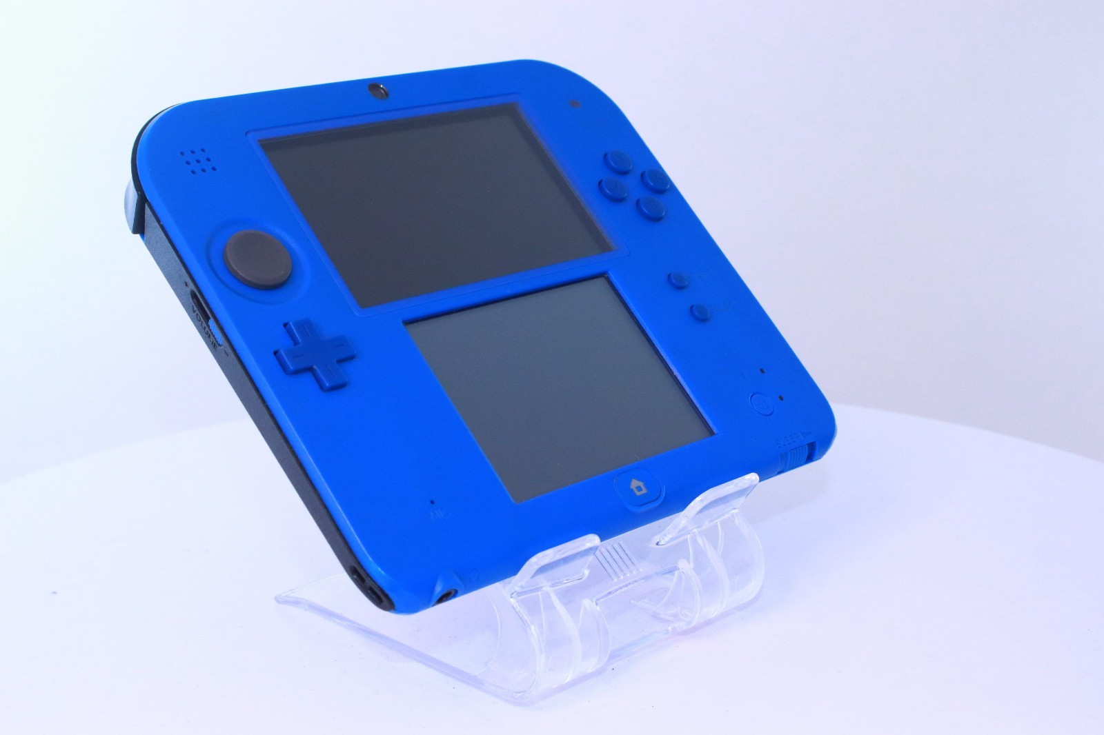 JP Game Nintendo 2DS Blue [Rank:S]Region-locked