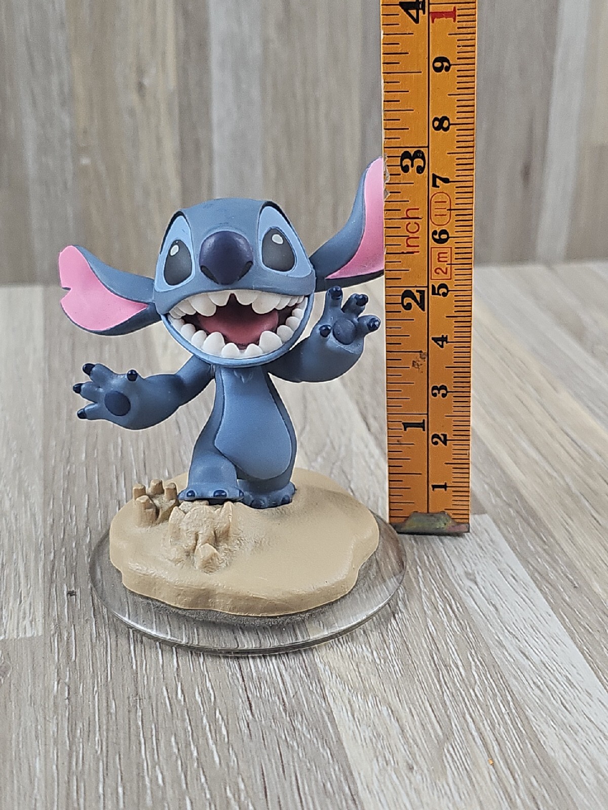 Disney Infinity: Disney’s Stitch (2.0 Edition) Figure