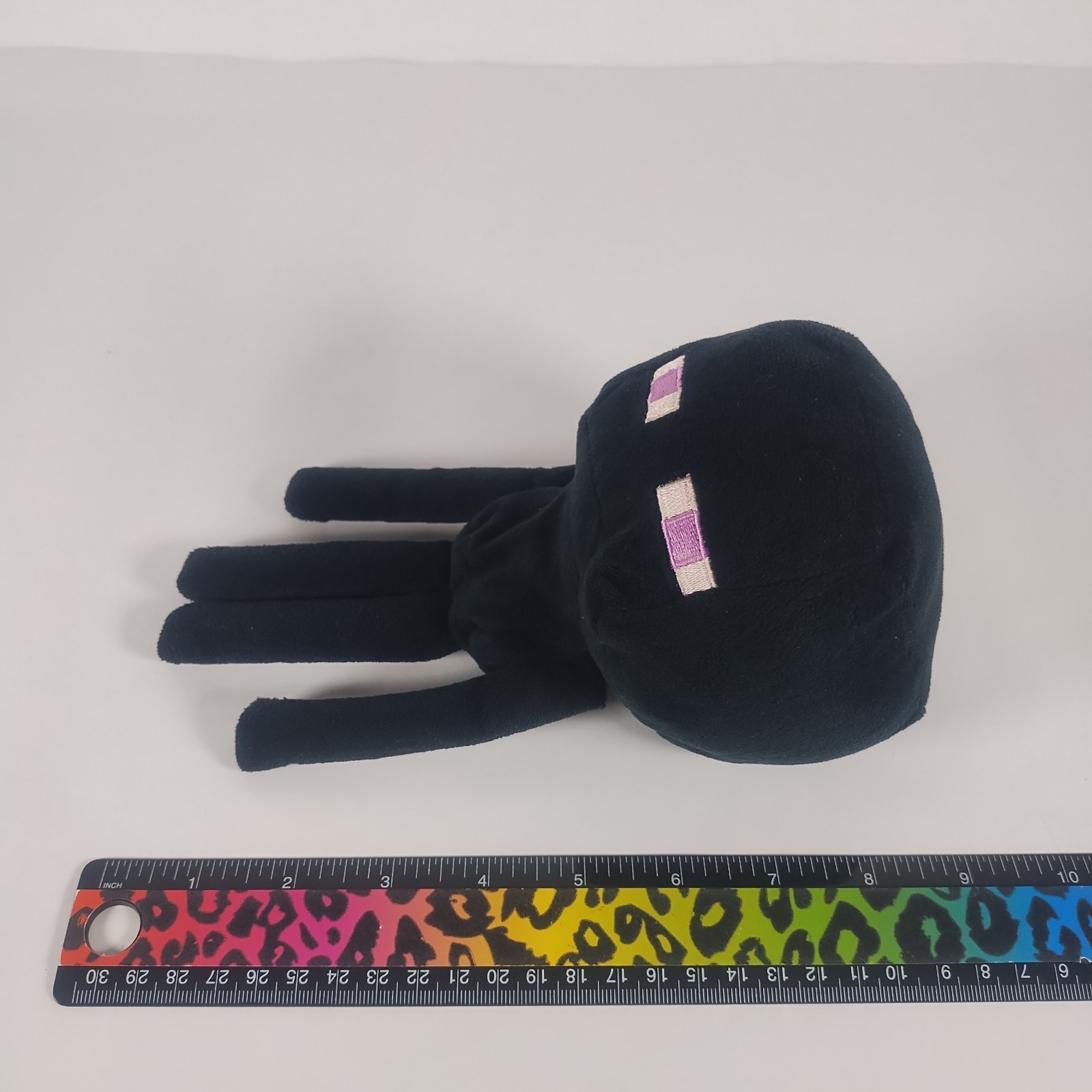Enderman Minecraft Plush 9″ Stuffed Animal Soft Toy