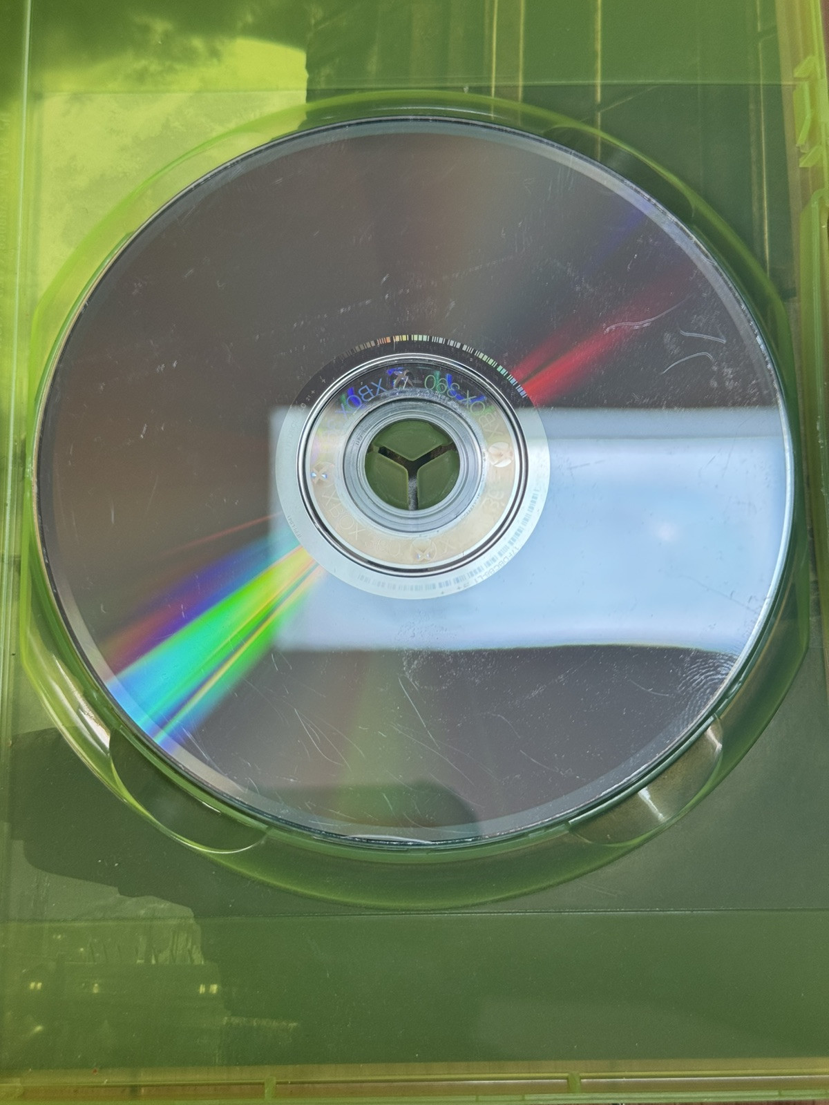 Dishonored (Microsoft Xbox 360, 2012)