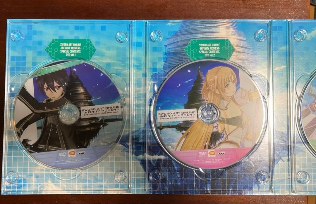 PSP 2000 Lavender Purple Console Valkyrie Profile SAO Game Set Japan