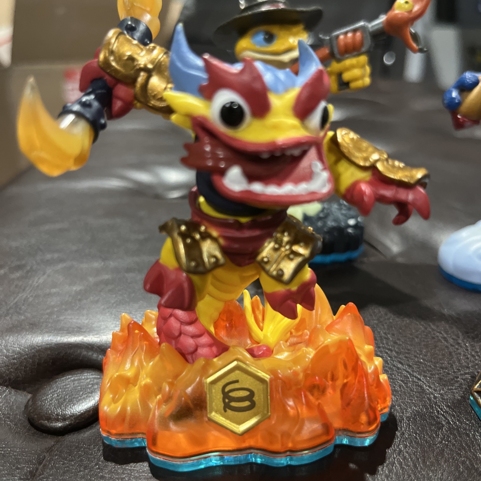 skylanders Swap Force Lot