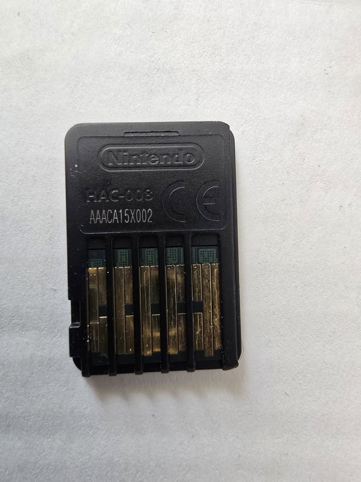 Super Mario Odyssey (Nintendo Switch, 2017) Cartridge Only Tested
