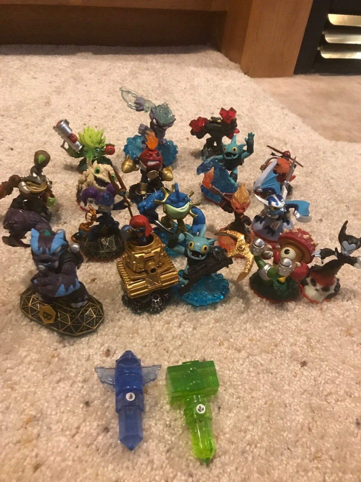 Skylander Trap Team: Mega Bundle 