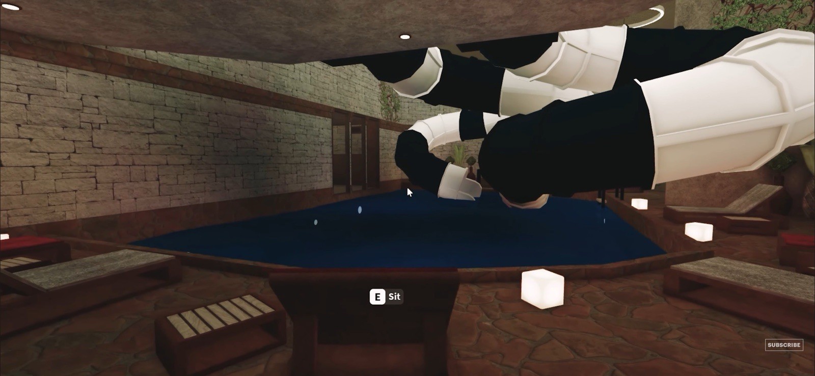BLOXBURG MOUNTANSIDE MEGA MANSION.CHECK DESCRIPTION.FASTBUILDER AFFORDABLE PRICE