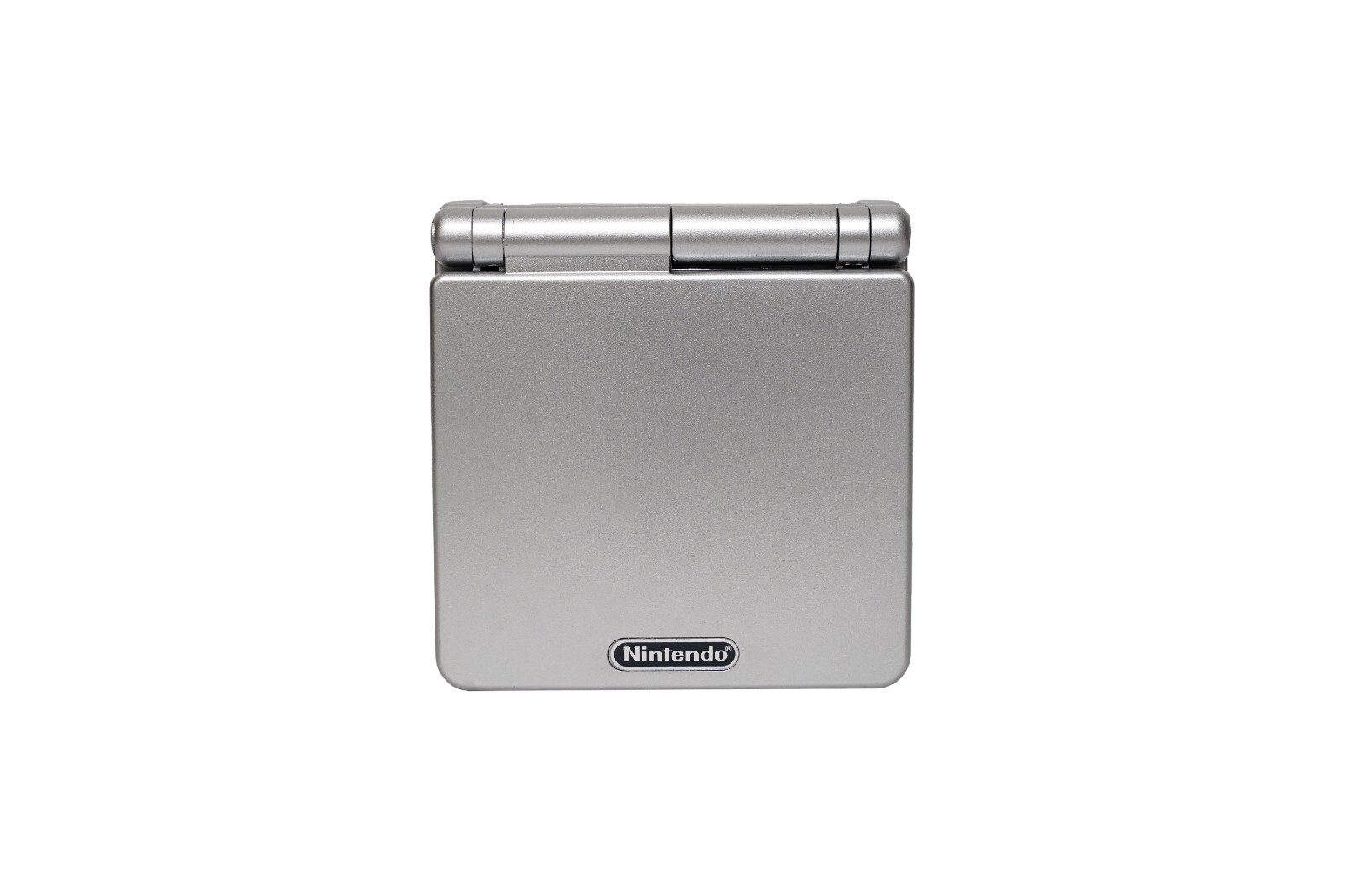 Nintendo Game Boy Advance SP with Charger AGS-101/IPS V2 Back-lit Screen