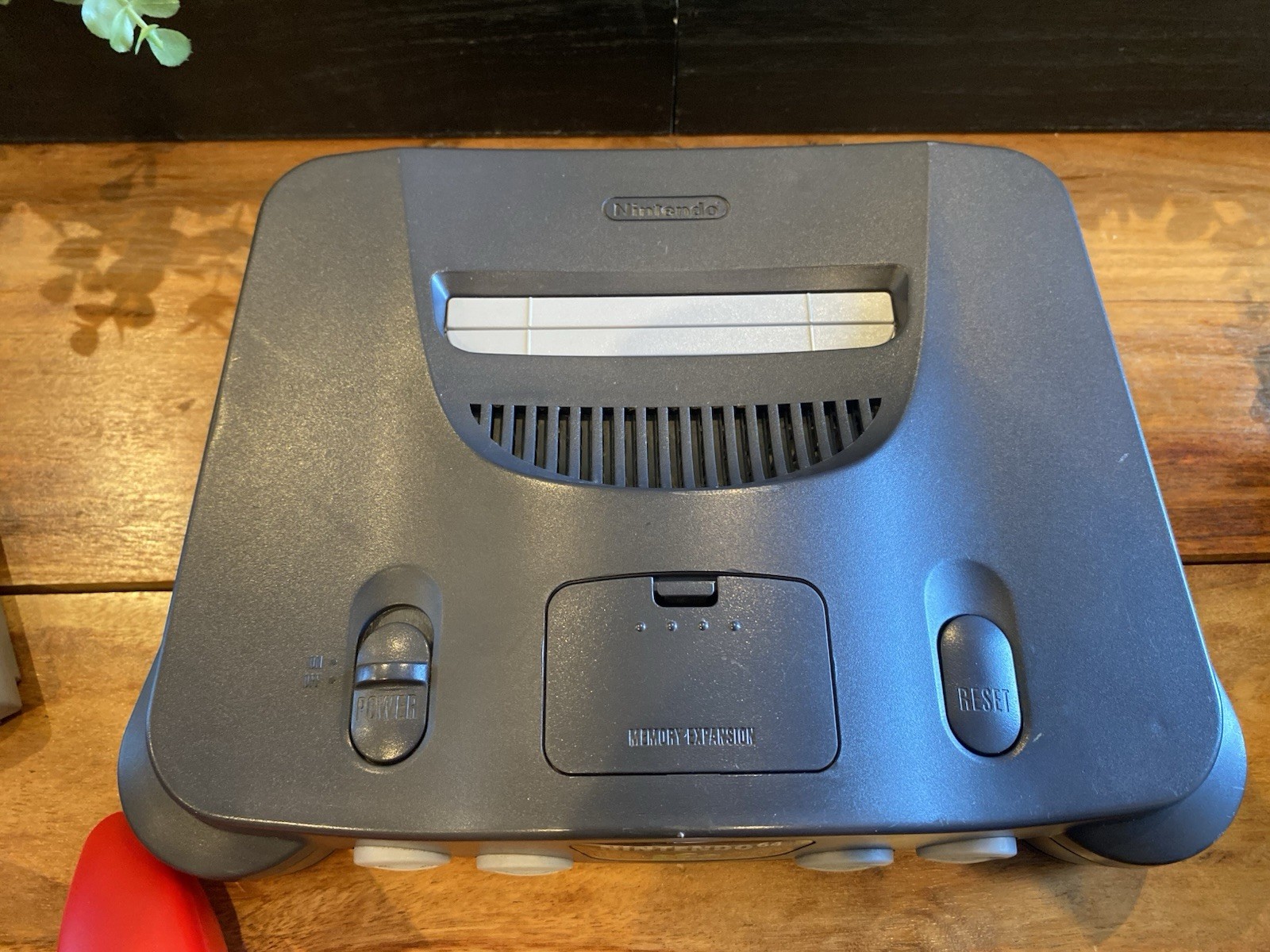Nintendo 64 N64 Goldeneye 007 Console Bundle – PLUG & PLAY! TESTED! SHIPS FAST!