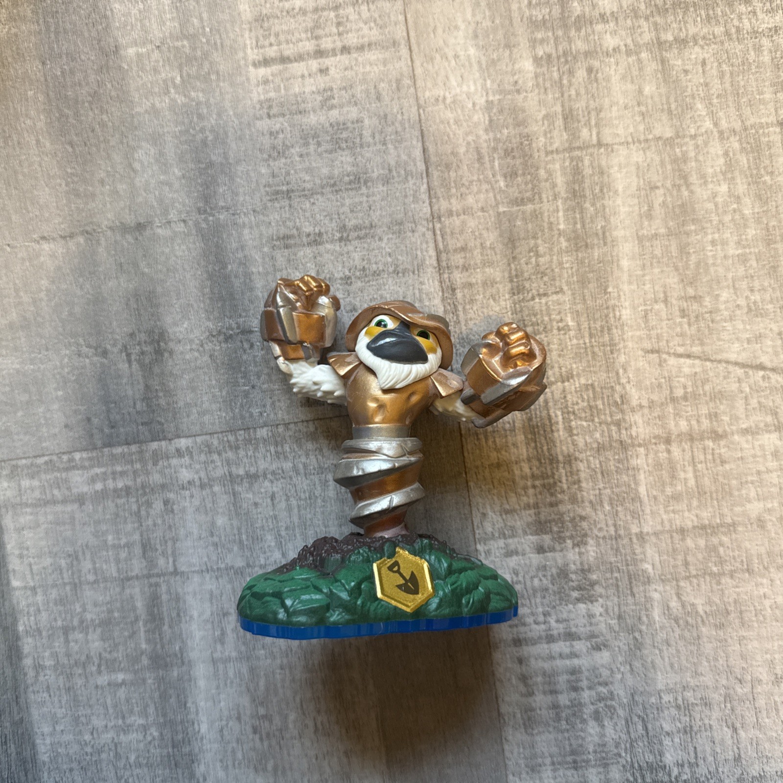 Activision Skylanders Swap Force Grilla Drilla Figure