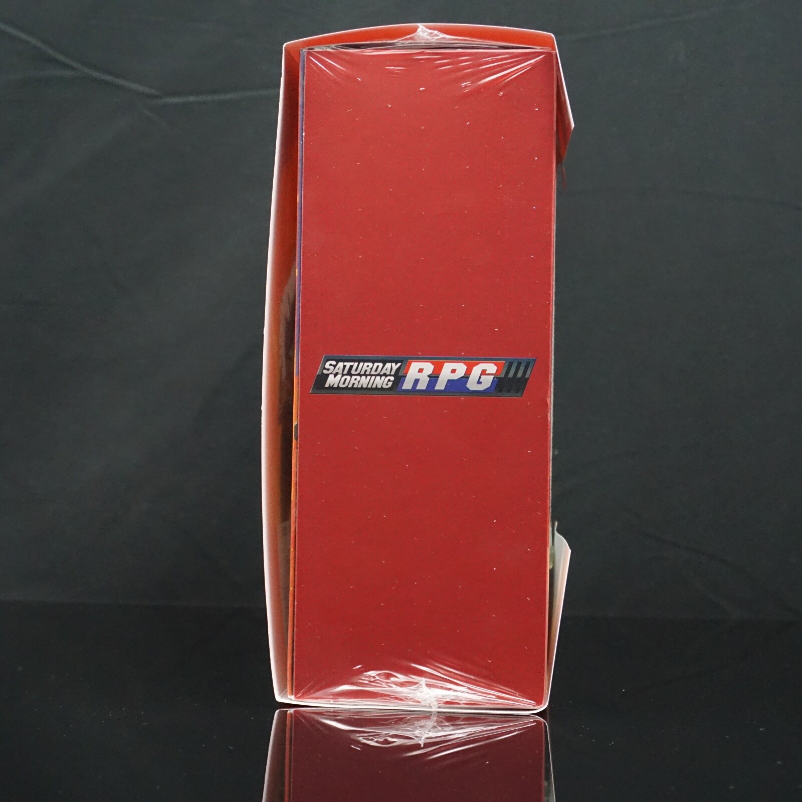 Nintendo Switch – Saturday Morning RPG Collector’s Edition – Limited Run Games