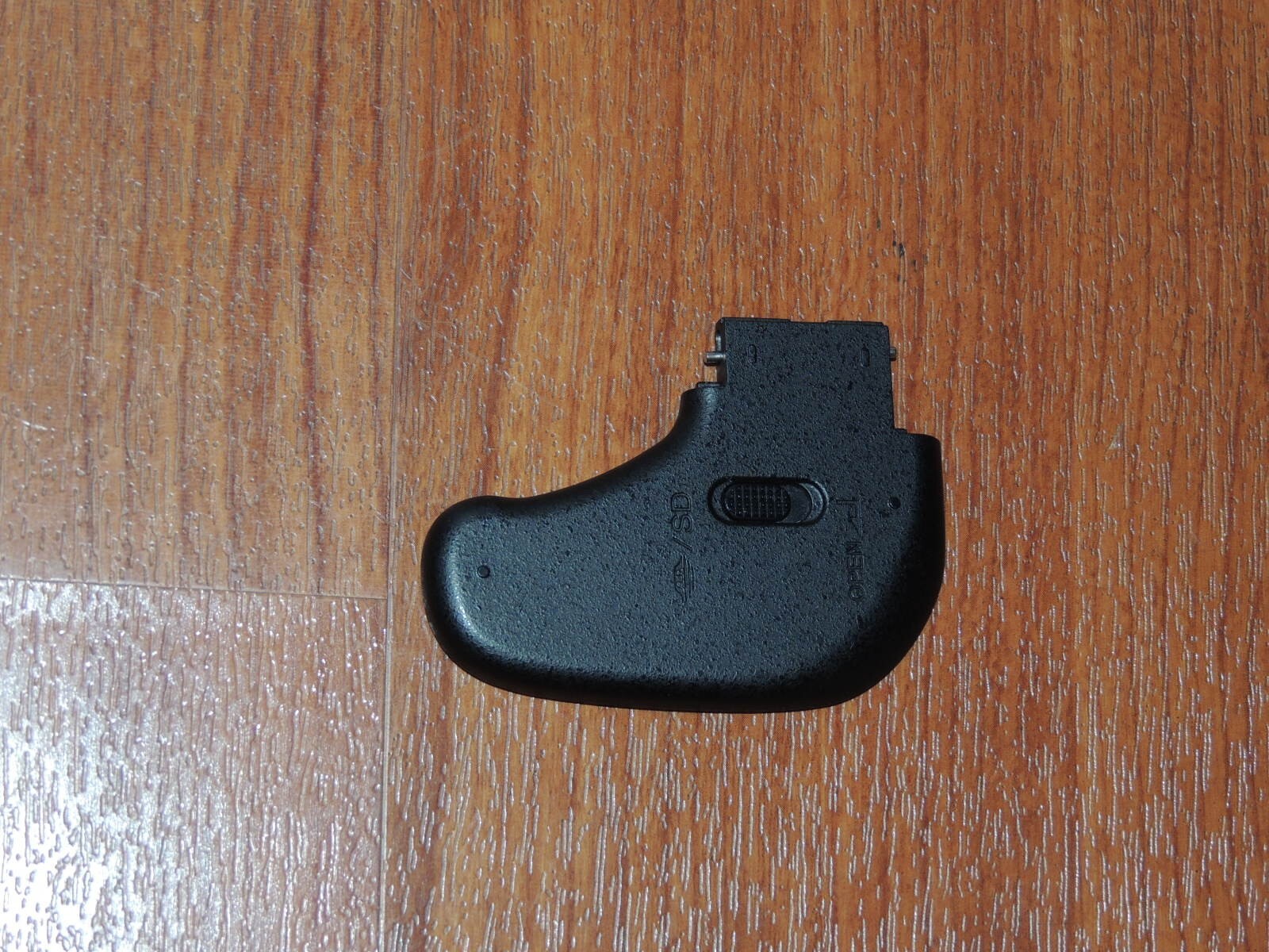 Original OEM Genuine Battery Door Cover for Sony Cyber-Shot DSC-H300