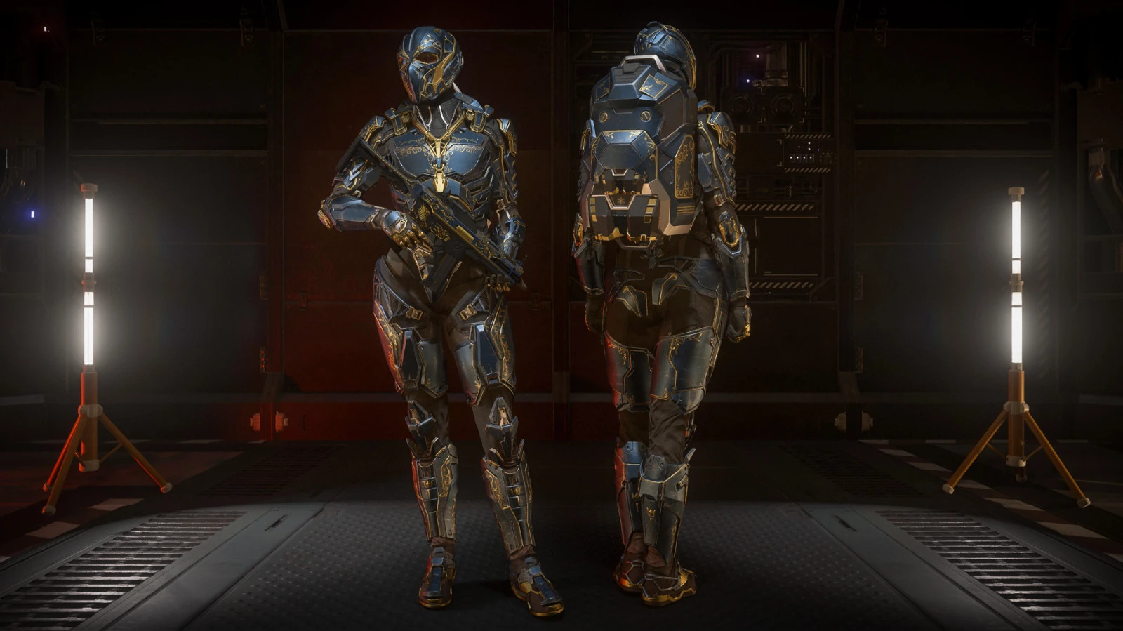 Star Citizen – Epoque Aves – Patch Bundle – Space Vendor