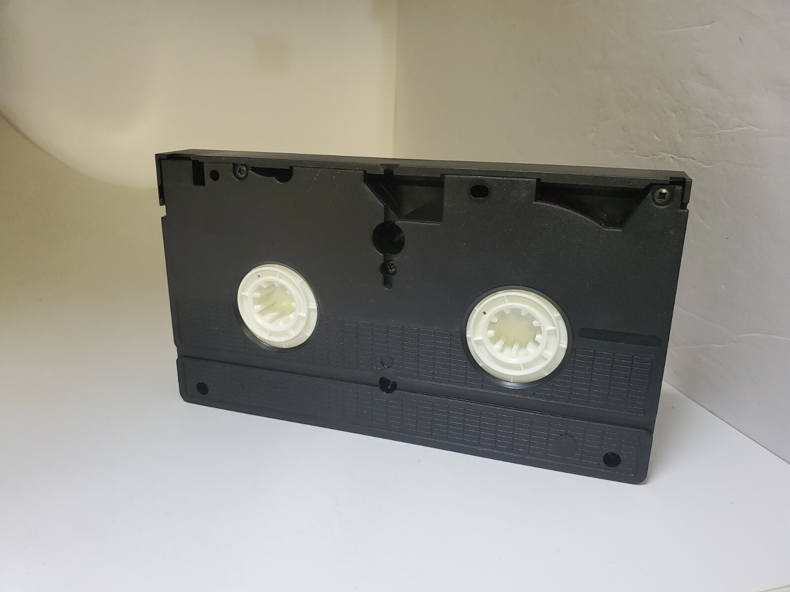 NEW GameShark Pro How To Hack Like a Pro VHS Playstation -TAPE ONLY G25