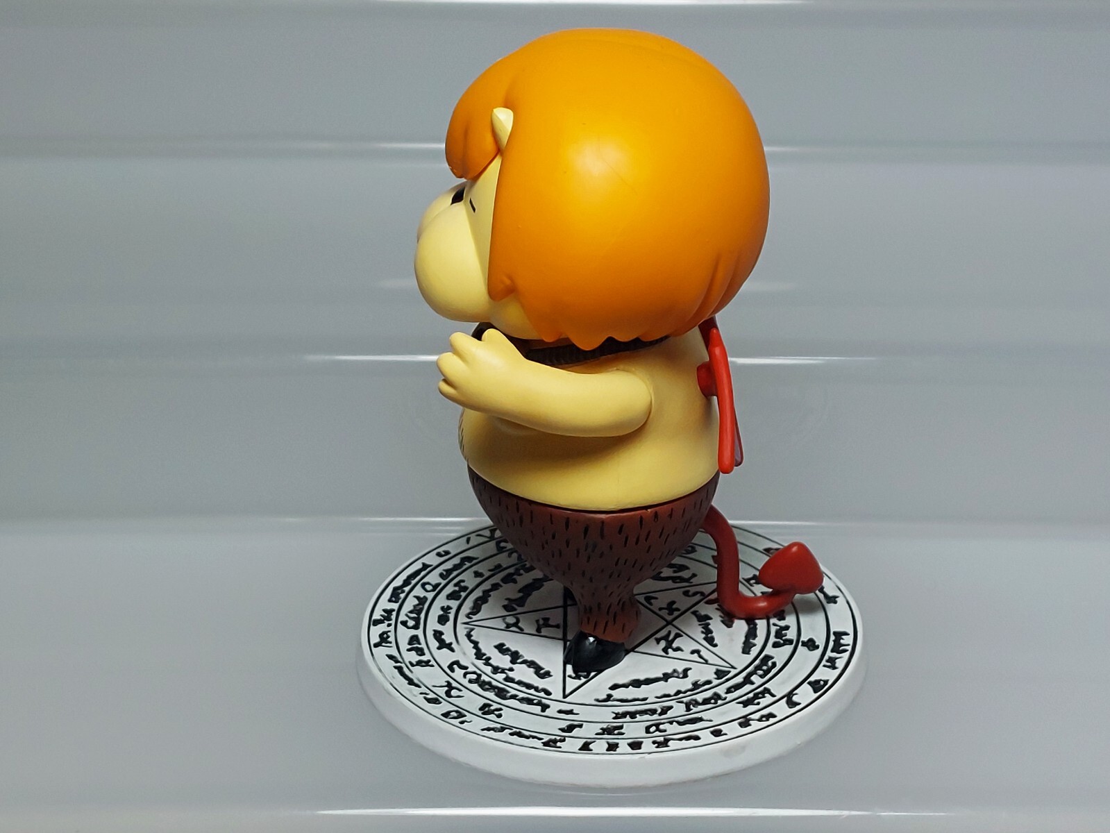 Yondemasu yo, Azazel-san Shoukan Mascot Azazel Figure 2010 S09 3.2in