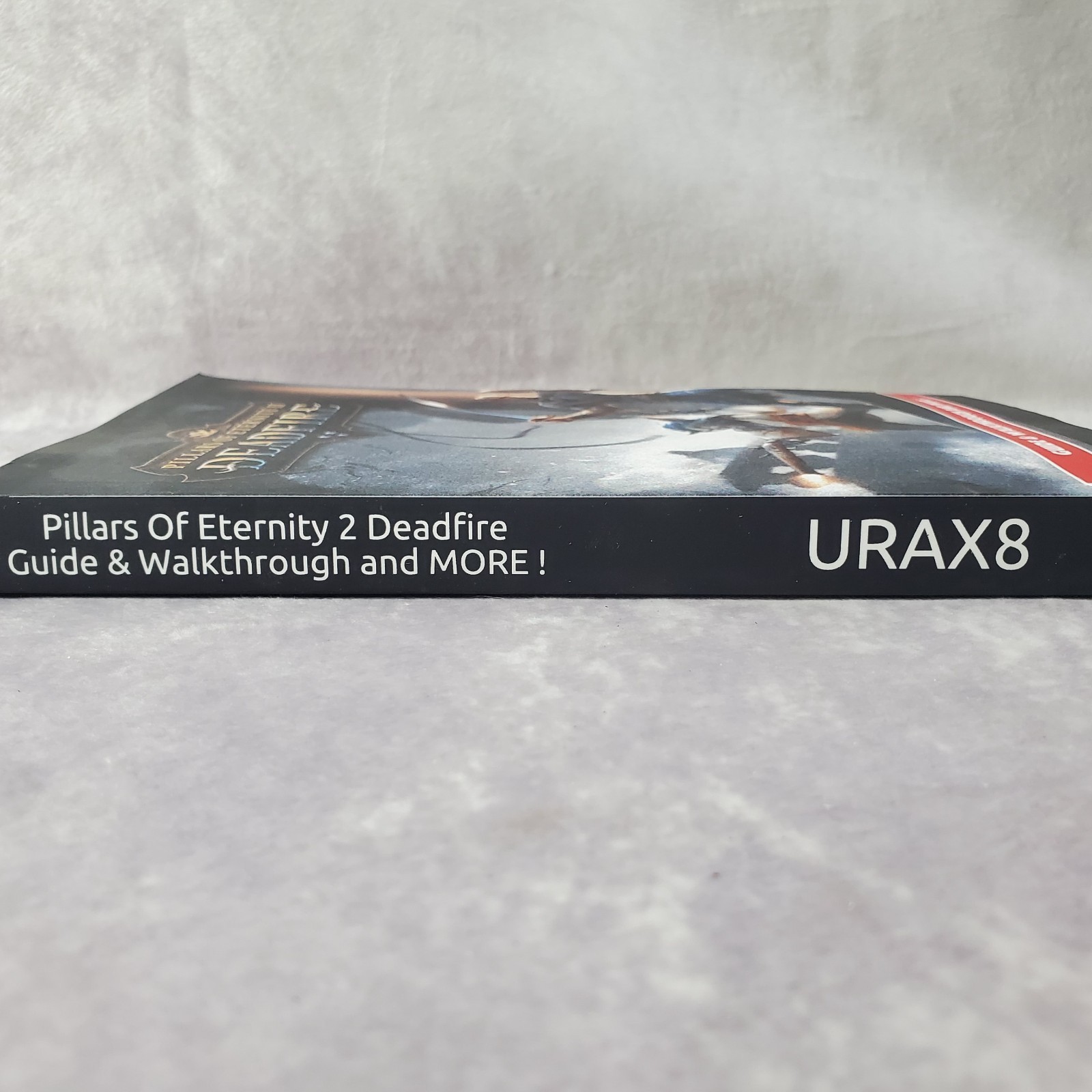 Pillars of Eternity II DEADFIRE Guide & Walkthrough Tips Tricks & Strategies