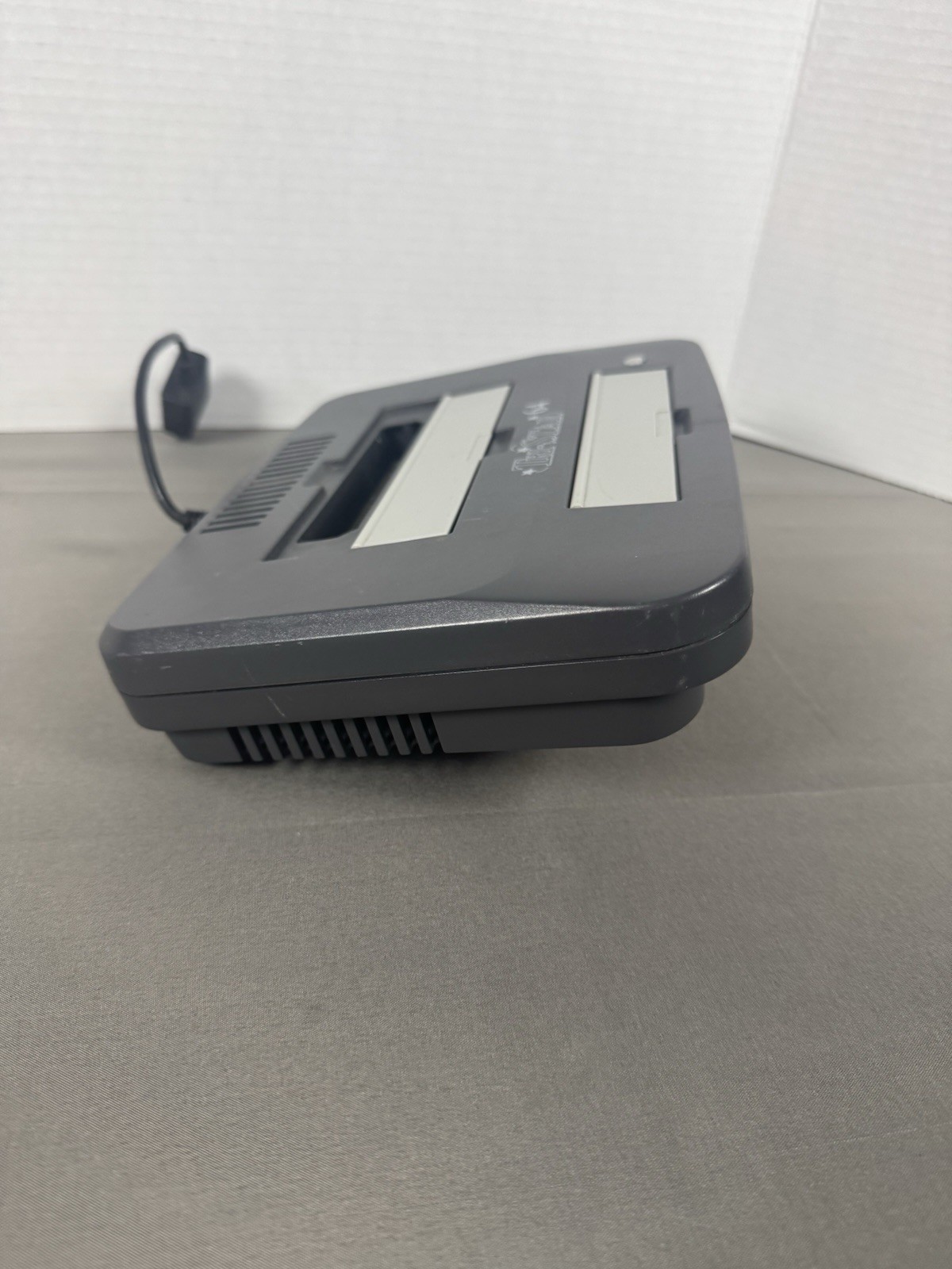 Tri-Star 64 Cartridge 8 Bit 16 Bit Adaptor for Nintendo 64 – RARE – Untested