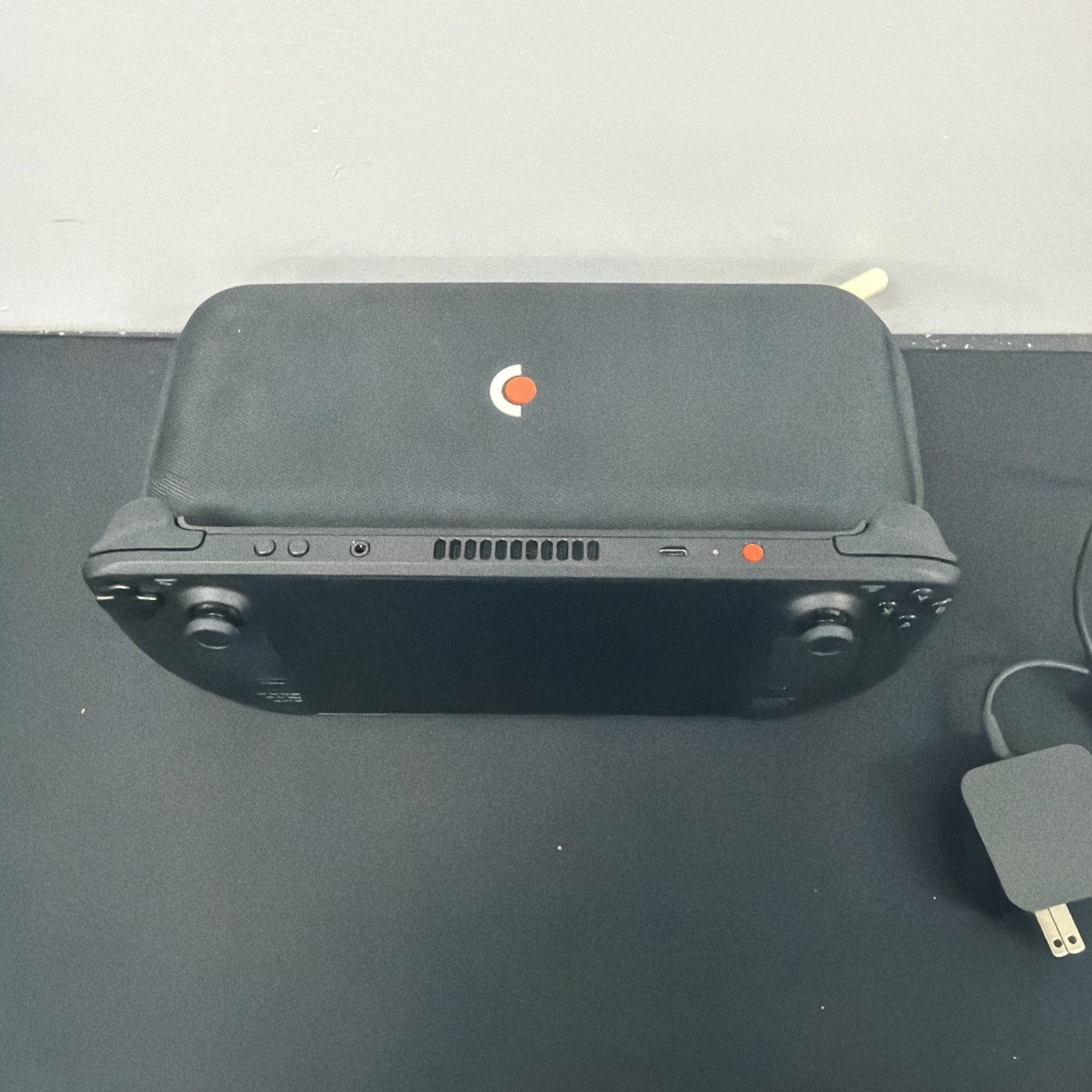 Valve Steam Deck OLED 512GB Handheld Gaming Console