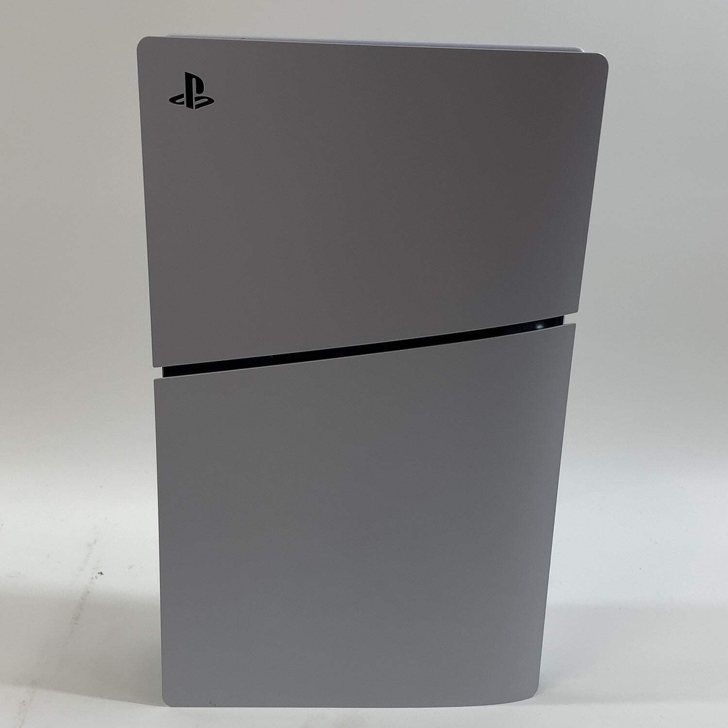 Sony PlayStation 5 Slim Disc PS5 1TB White Console Gaming System CFI-2015