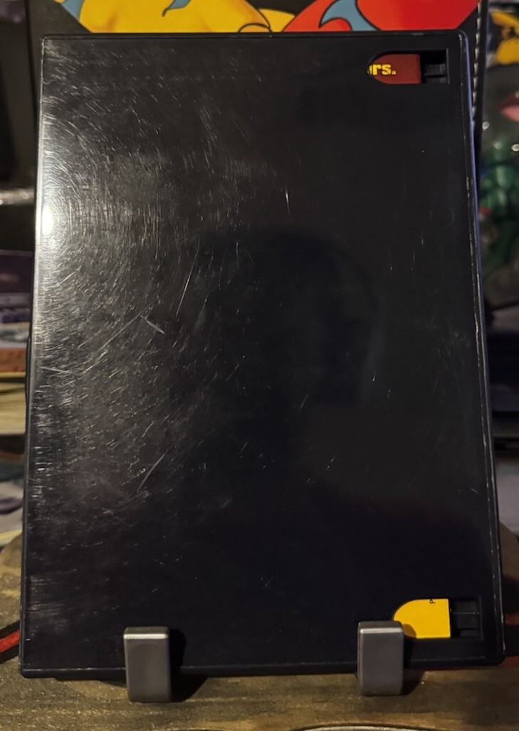 Dragon Ball Z: Budokai 2 w/MANUAL NO CASE ARTWORK for Sony PlayStation 2 TESTED