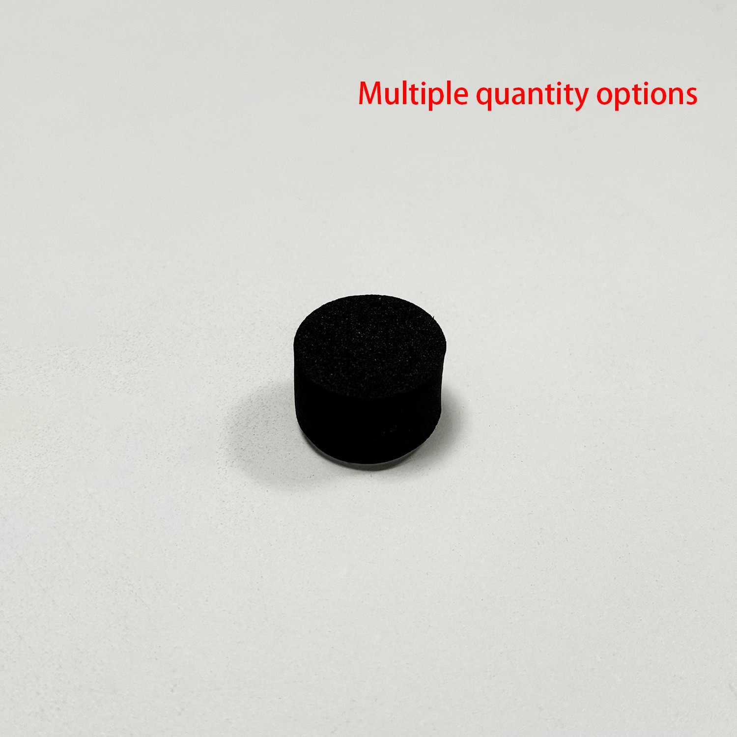 0.63*0.87in For Roland PDX8 PDX6 Replacement Electric Drum Trigger Sponge Foam