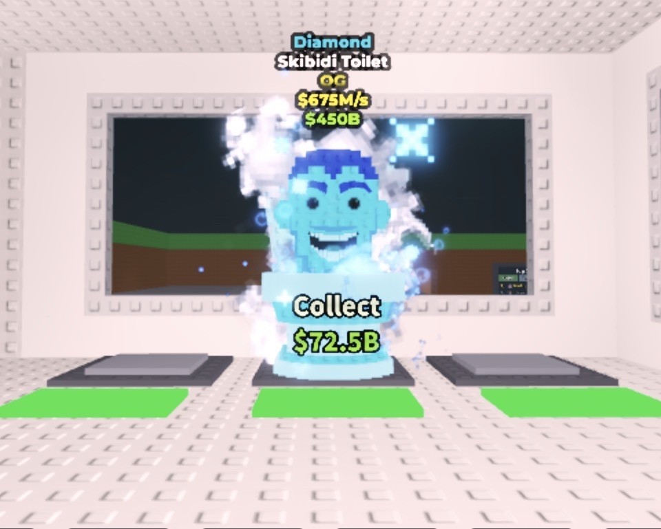 🐉| Steal a Brainrot | Skibidi Toilet or 1B+ Secret 💸!🎮Roblox | SAB 🐉