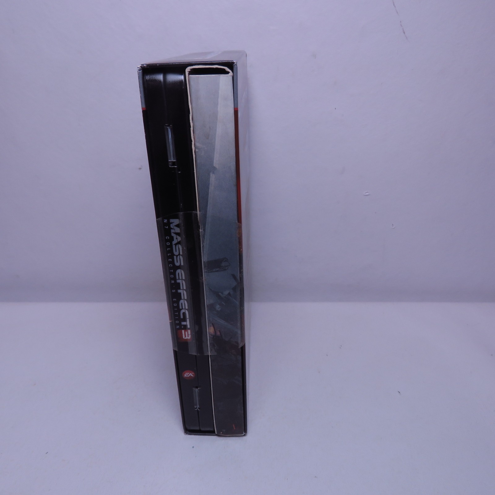 Mass Effect 3 — N7 Collector’s Edition (Sony PlayStation 3, 2012)