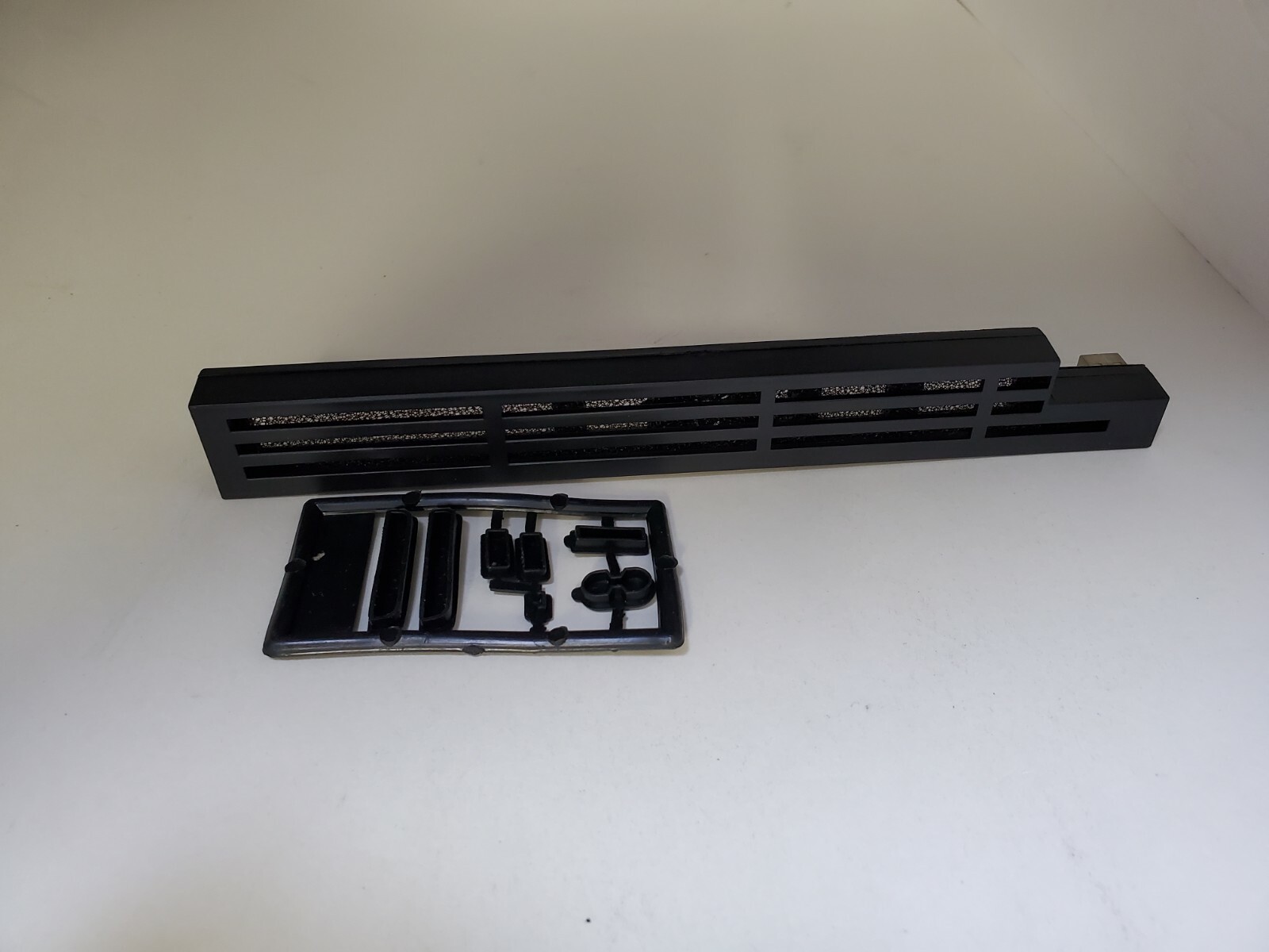 NEW External Cooling Fan & Front Plate for FAT PS2 Playstation 2 3000 5000 #i32
