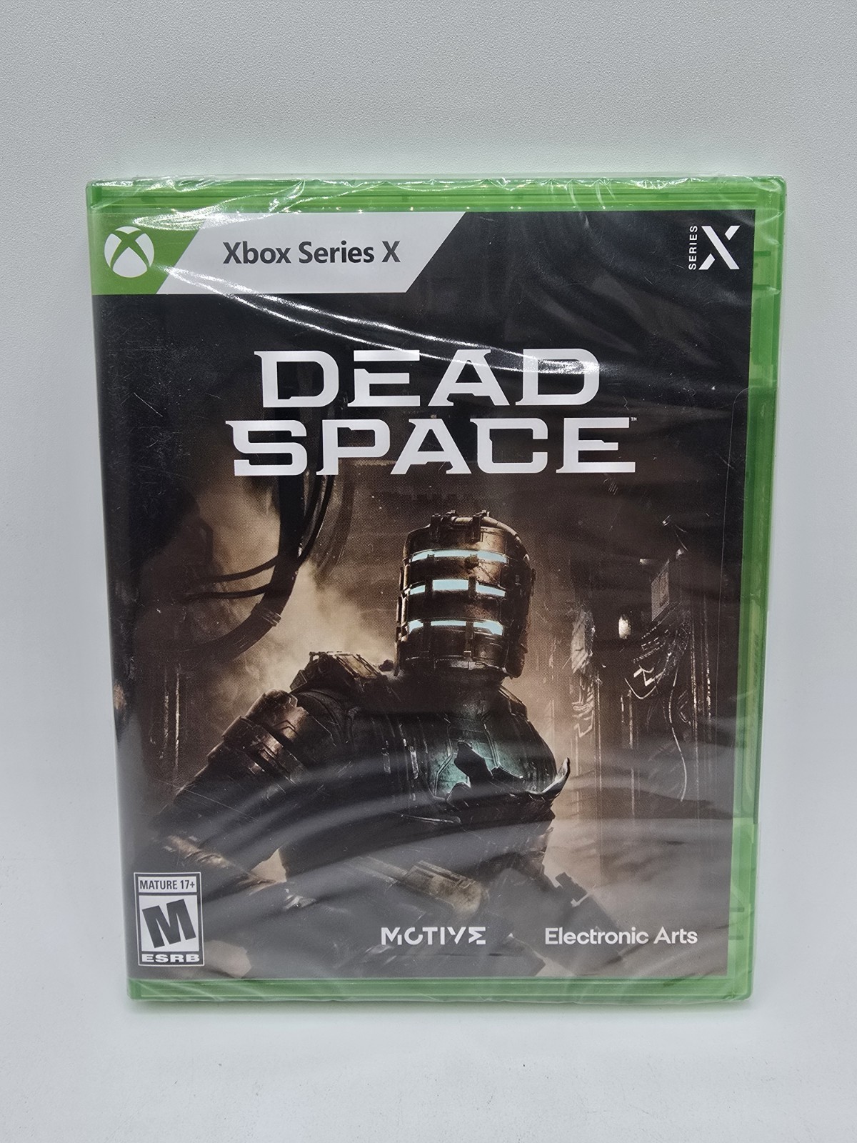 Dead Space (Microsoft Xbox Series X|S, 2022)