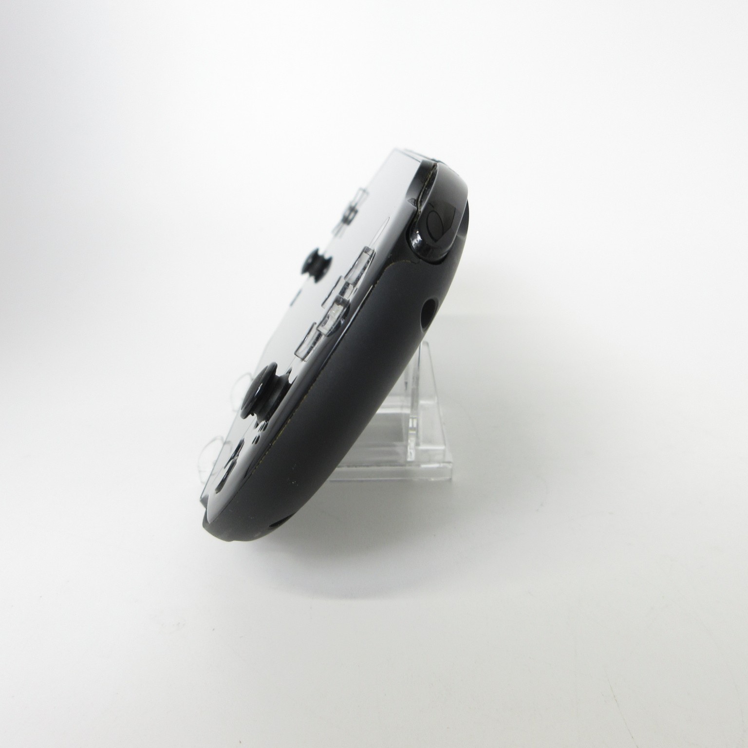 【Very Good】Sony PS Vita PCH-2000 Black Wi-Fi Model Console #Arr08/0615/03