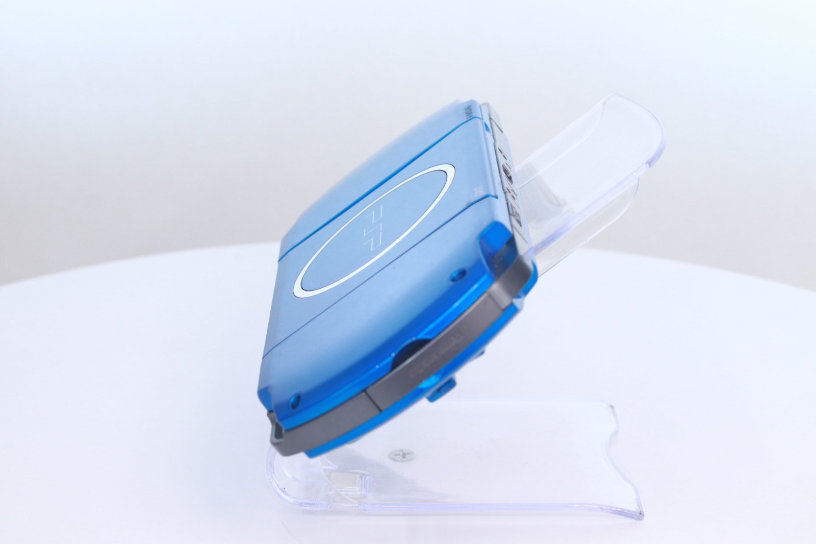 JP Game Sony PSP 3000 Console Only [ Rank : A] Color： Blue