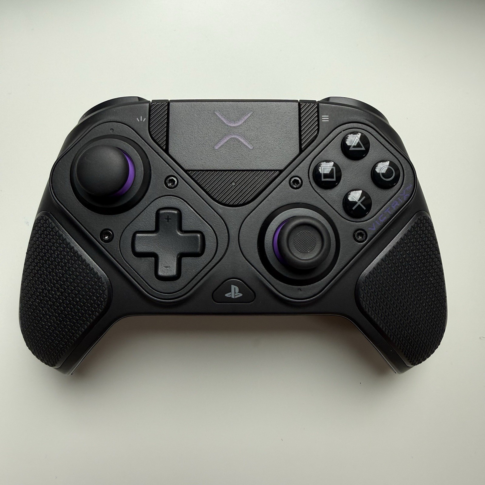 PDP Victrix Pro Wireless Gaming Controller Modular Gamepad for PS5, PS4 #UF9957