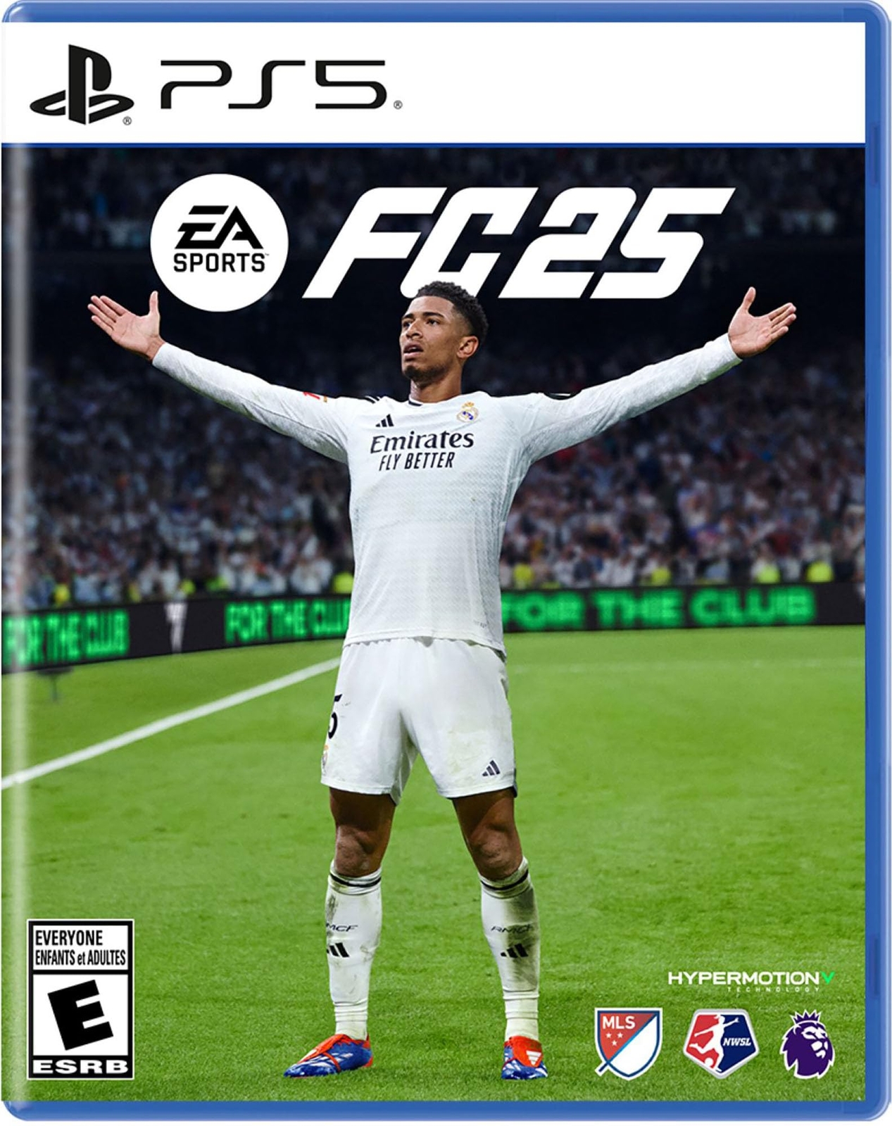 EA Sports FC 25 – PlayStation 5