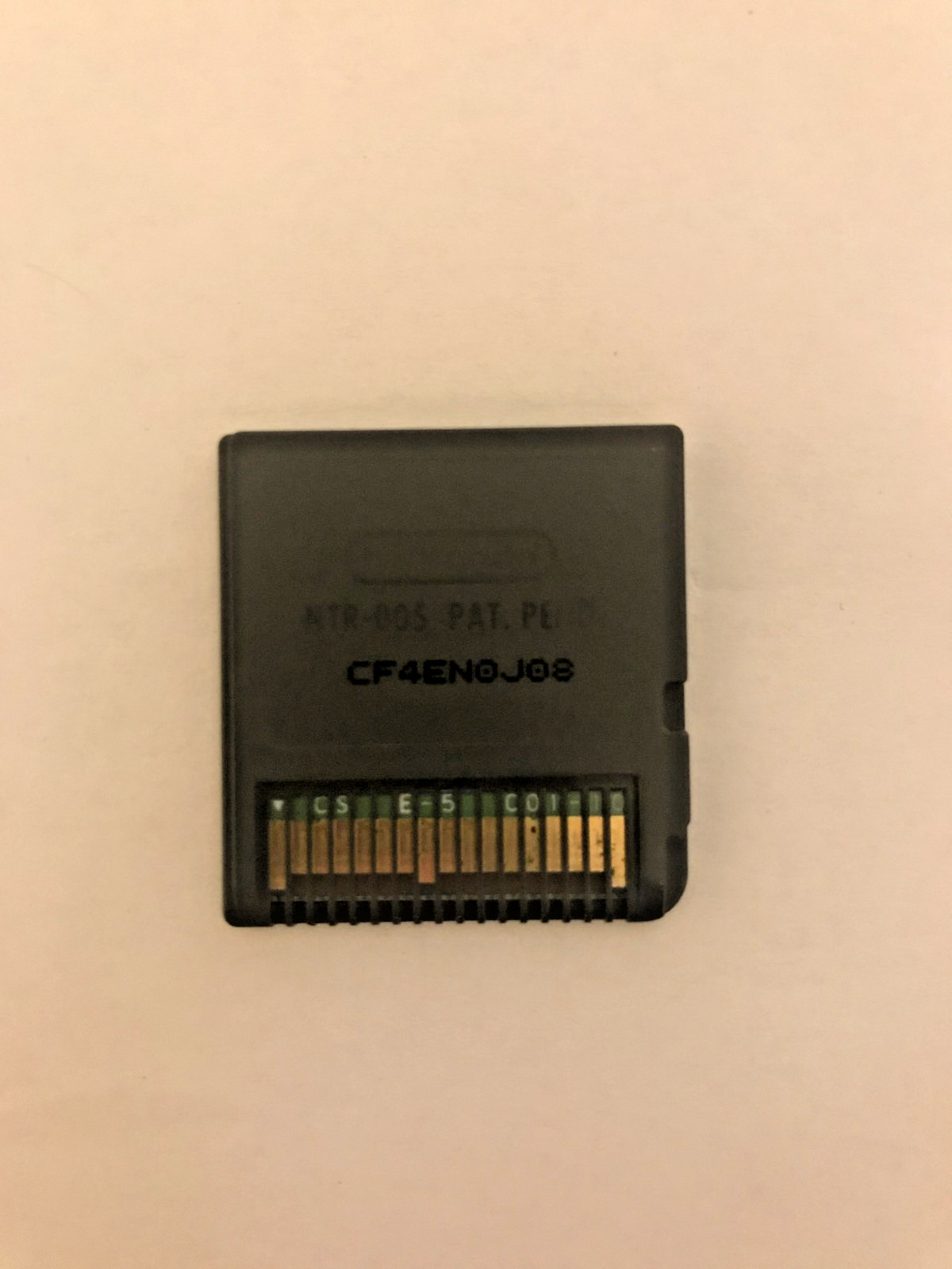 My Farm Around the World (Nintendo DS, 2009)