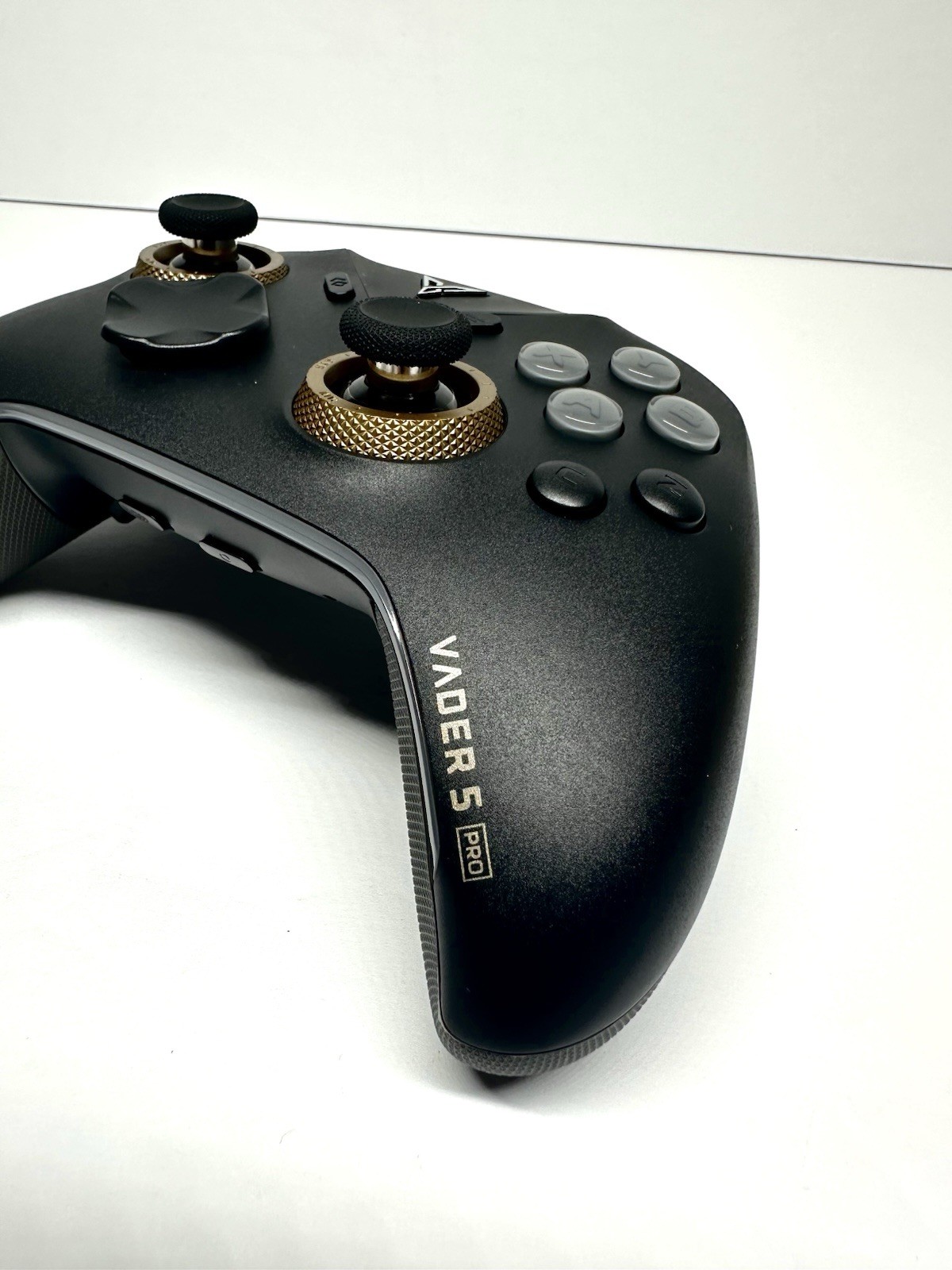 Flydigi Vader 5 Pro Wireless PC Controller Black w/ USB Dongle