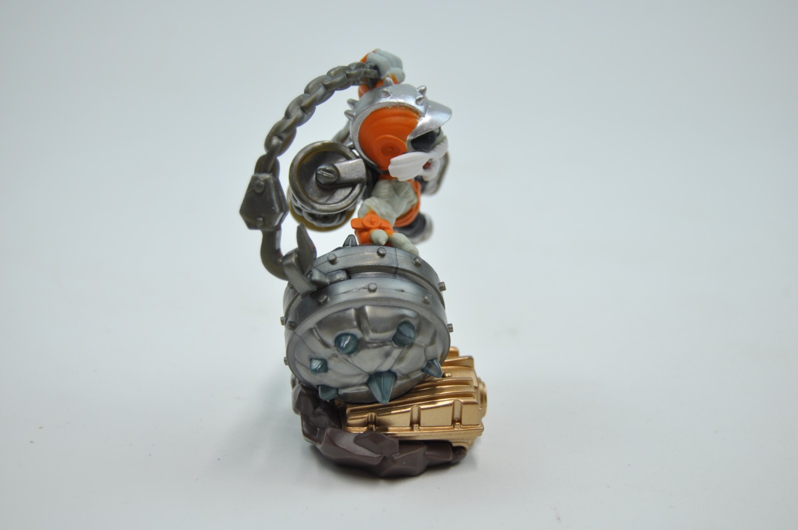 Skylander Superchargers Smash Hit Model #87531888