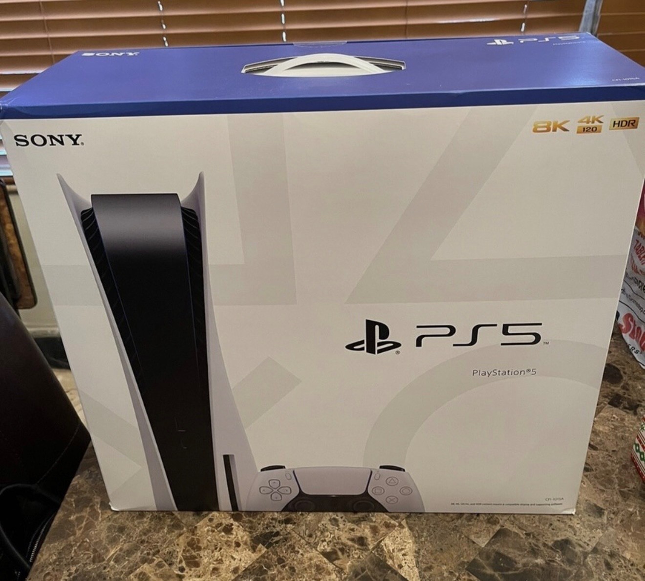 playstation 5 slim disc edition 1tb
