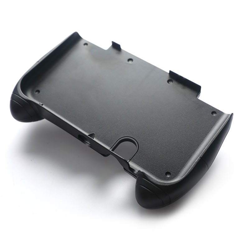 Protective Cover Hand Grip Handle attachment console Stand for New 3DS XL LLJ~gw