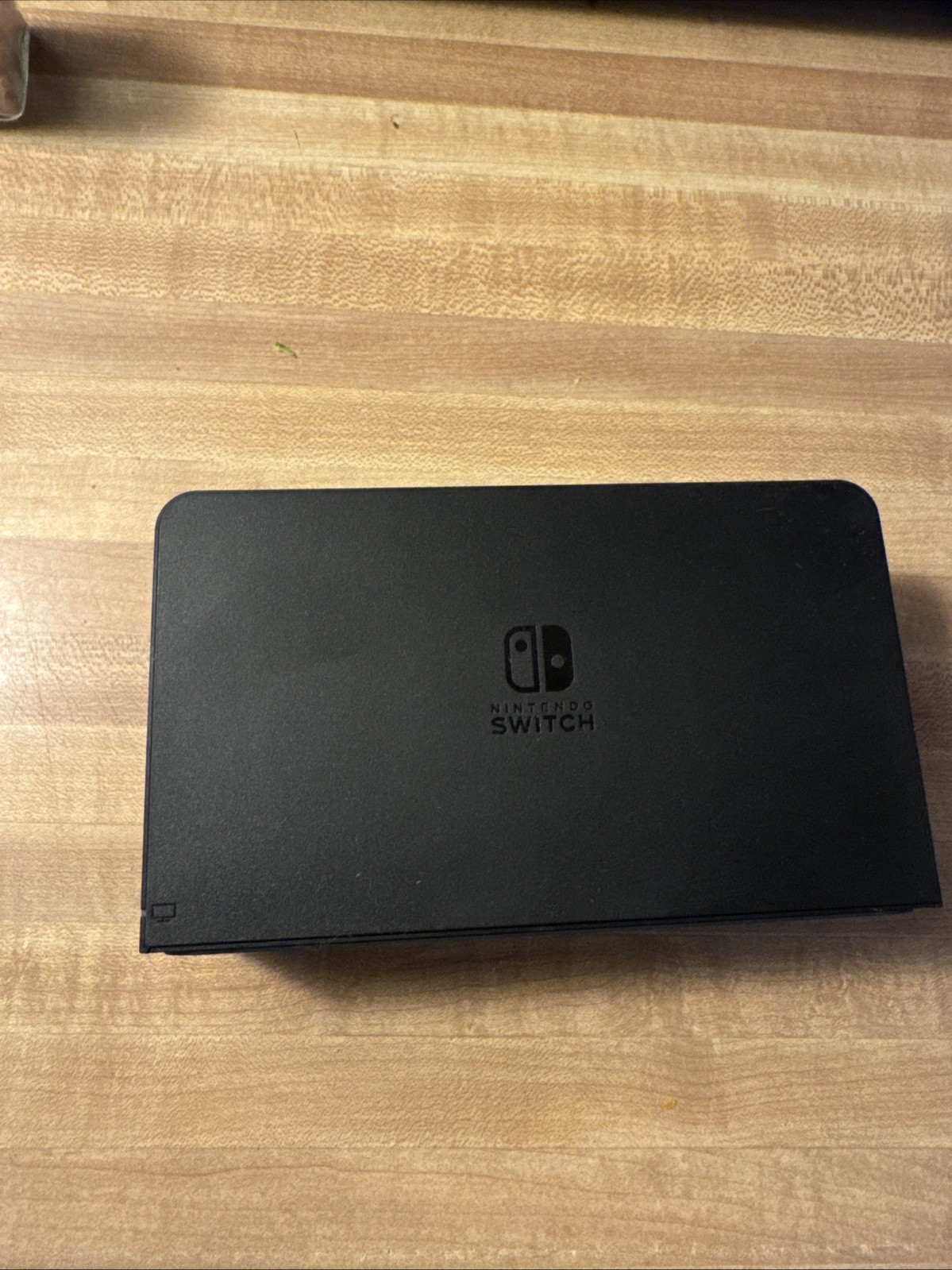 Nintendo Switch (OLED Model) Super Smash Bros. Bundle 64GB Console – Gray