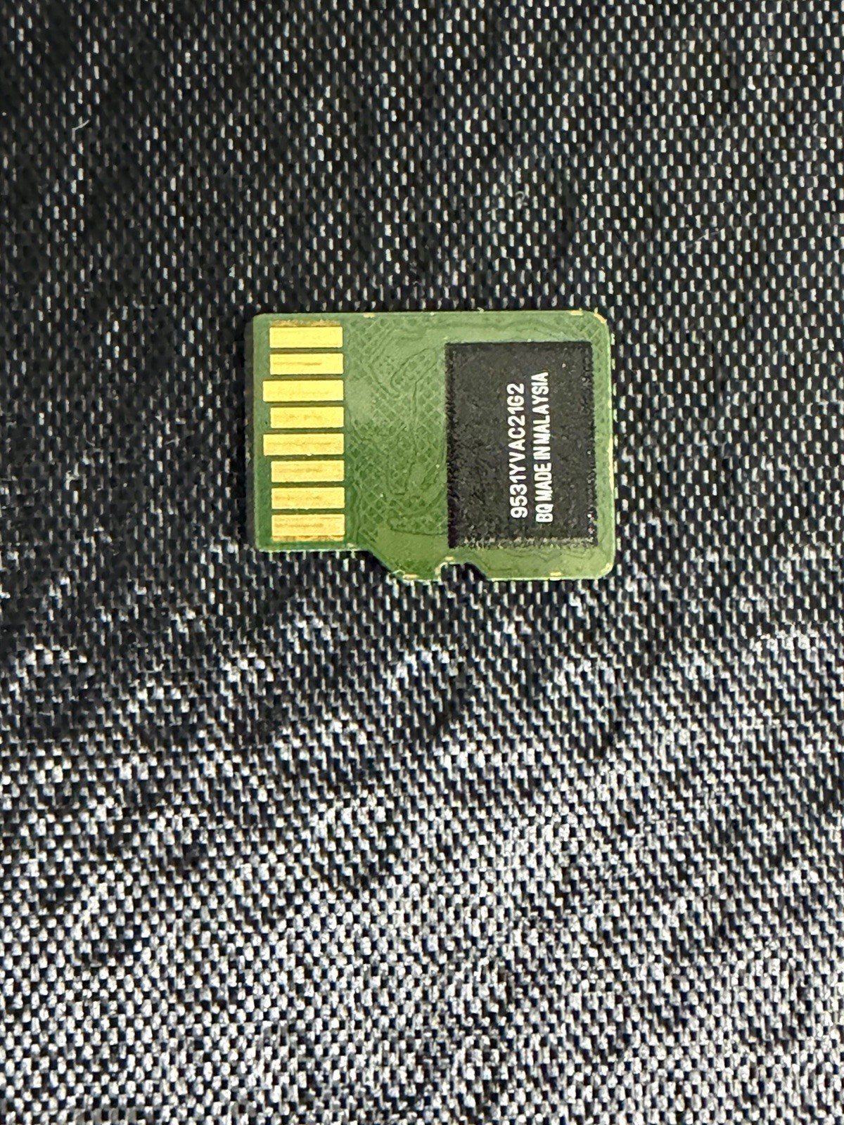SanDisk 256GB Micro SD Card For Nintendo Switch – Tested Working