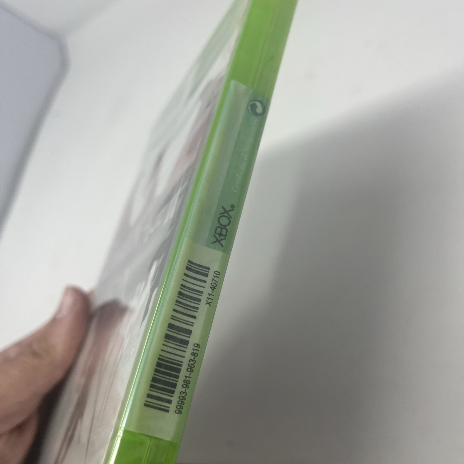 Dragon Age II (Microsoft Xbox 360, 2011). Brand New/Sealed*
