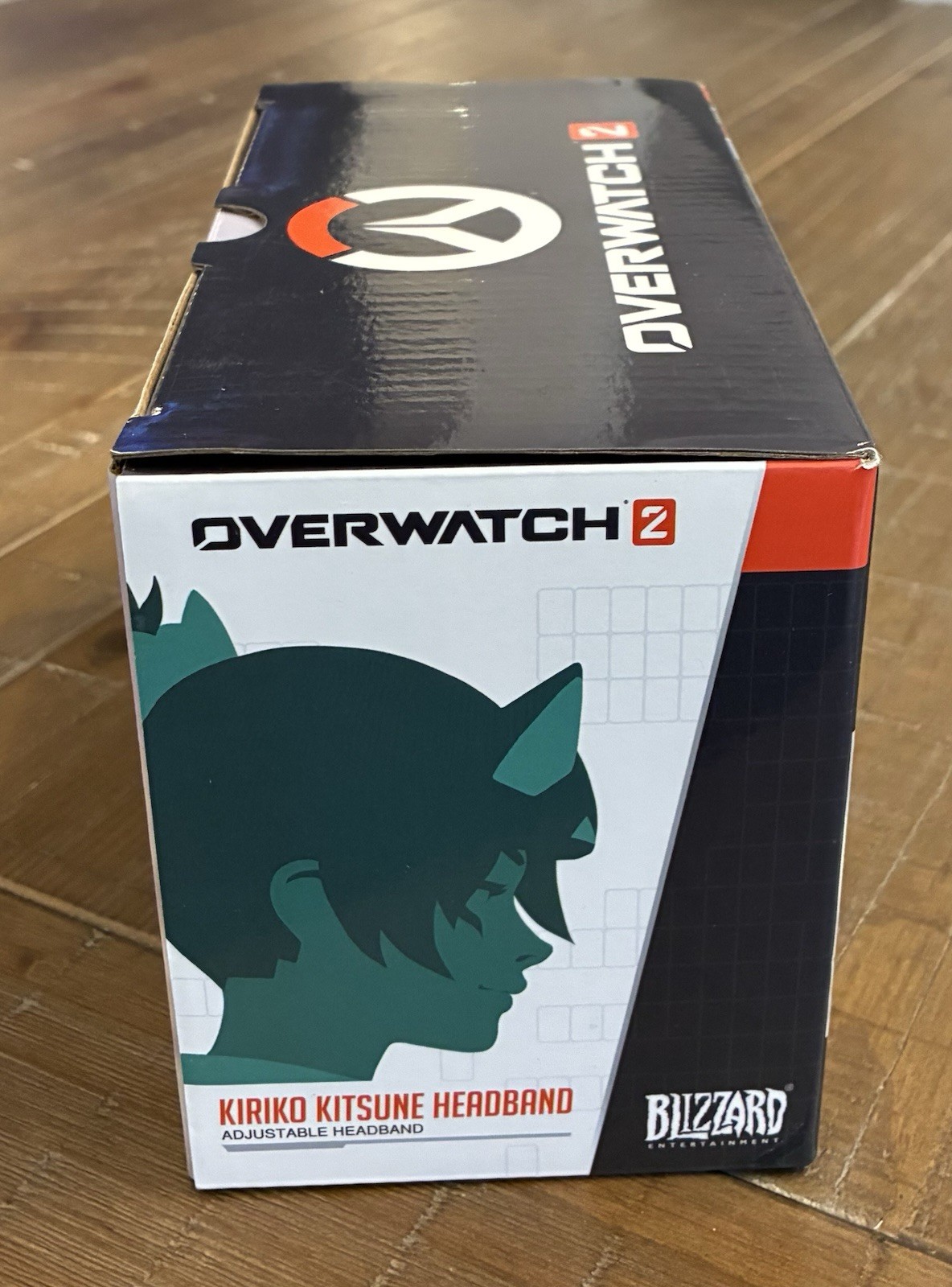 Overwatch 2 Kiriko Kitsune Headband Brand New