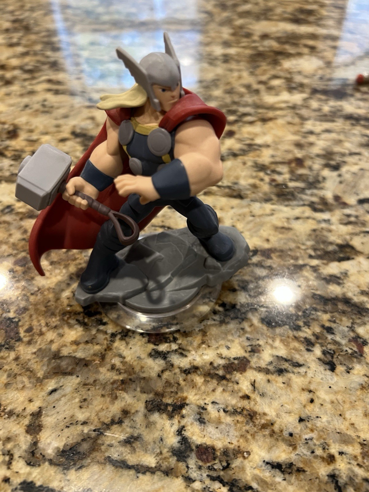 DISNEY INFINITY 23 FIGURES STAR WARS MARVEL ANT MAN AND MORE