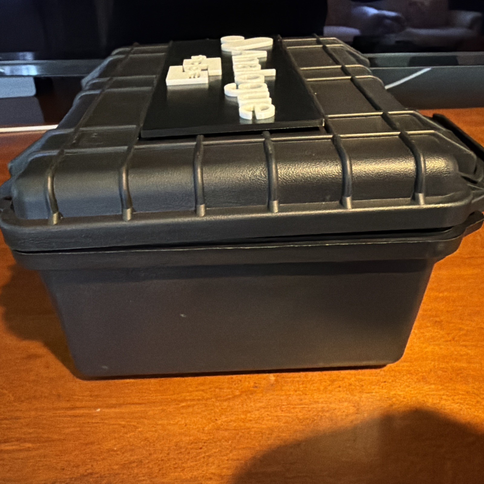 Hard Case for Analogue Pocket Handheld Travel Case only