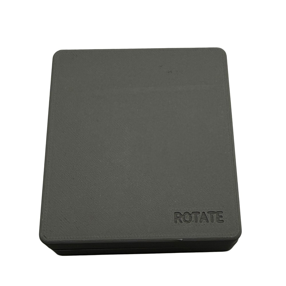 For Anbernic RG ROTATE Game Console box Retro Handheld Game Console storage case