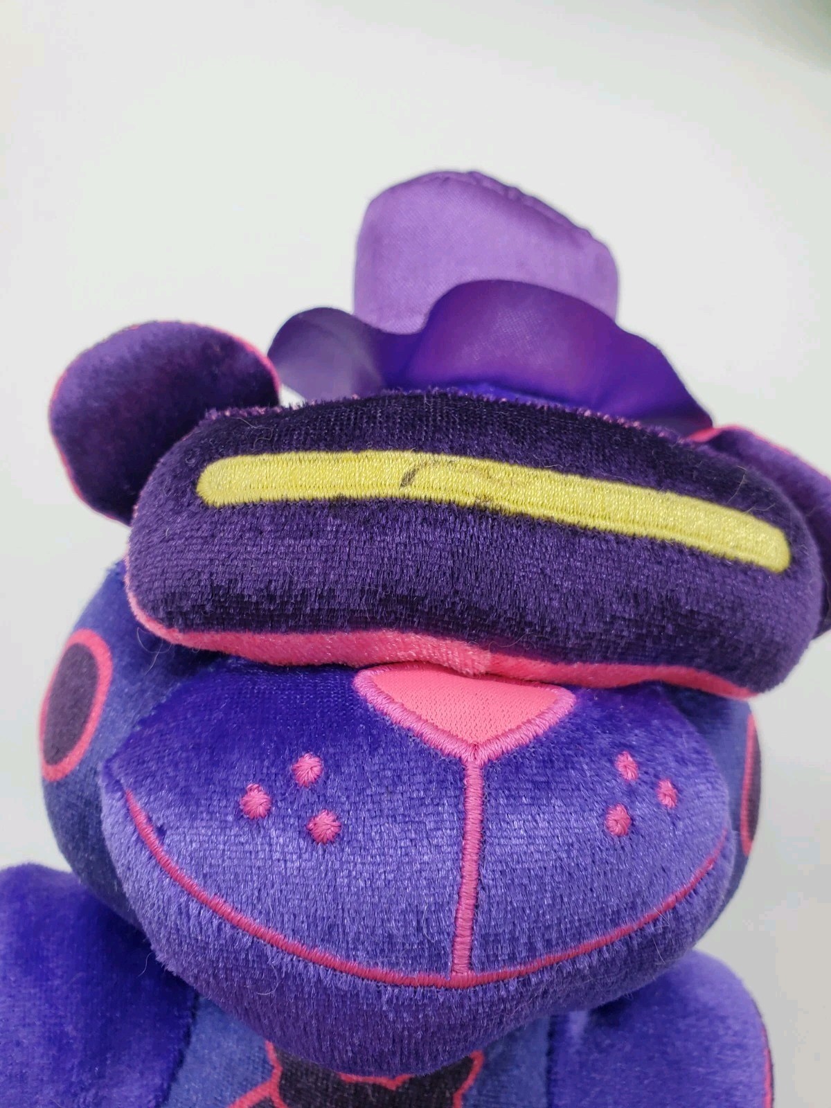 Funko Five Nights At Freddy’s 2022 Special Delivery Plush Lot Of 4 Toy Arcade VR