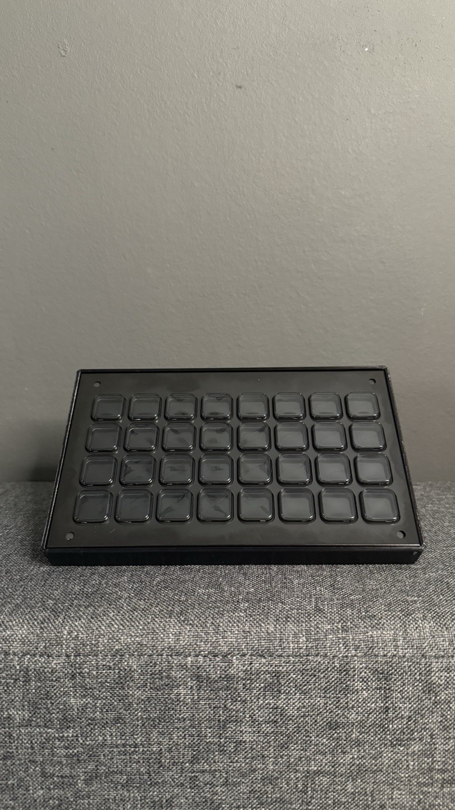 Elgato Stream Deck Module 32 Key 3D Printed Case