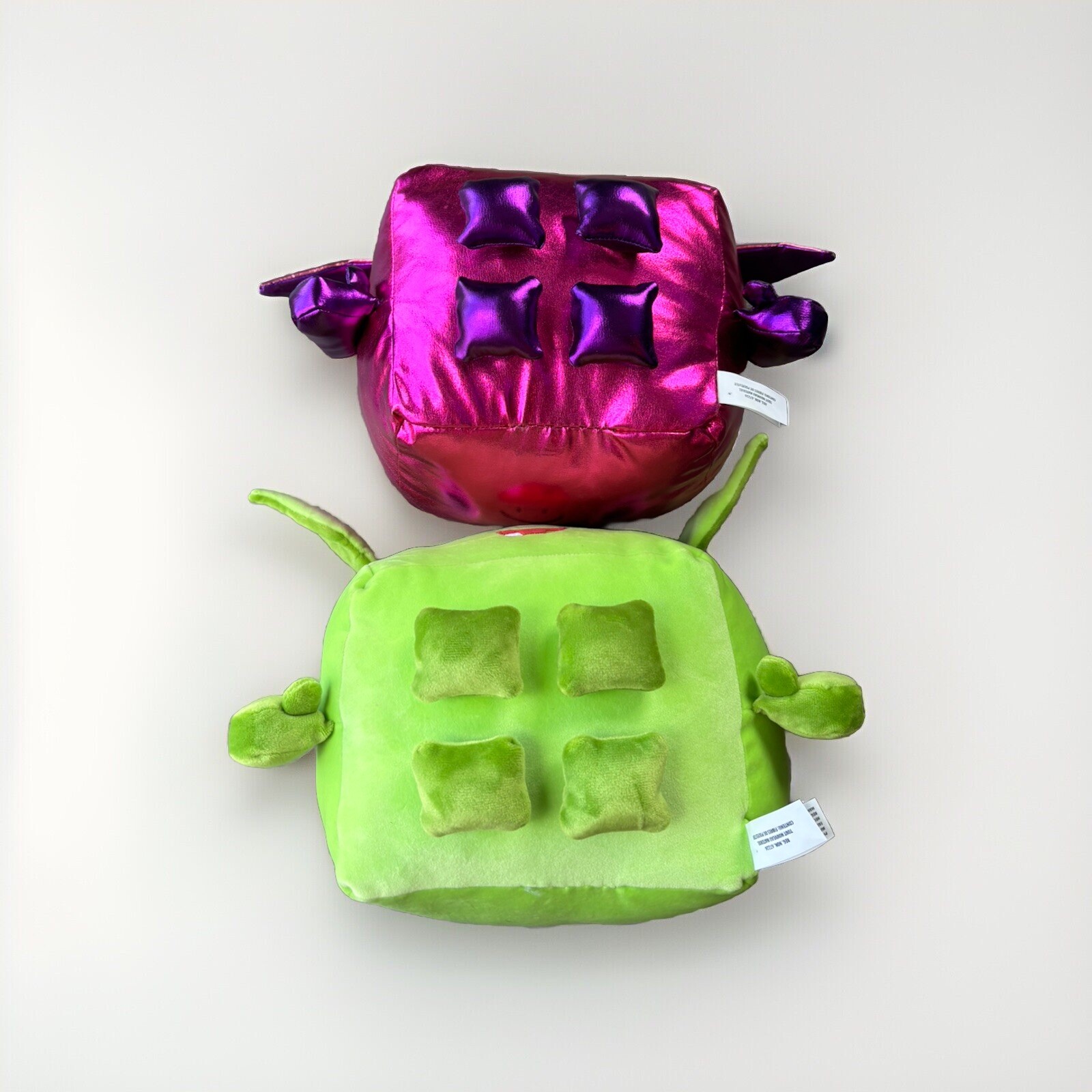 Pet Simulator Roblox Green Goblin Dark Matter Set Mystery Deluxe NO CODES