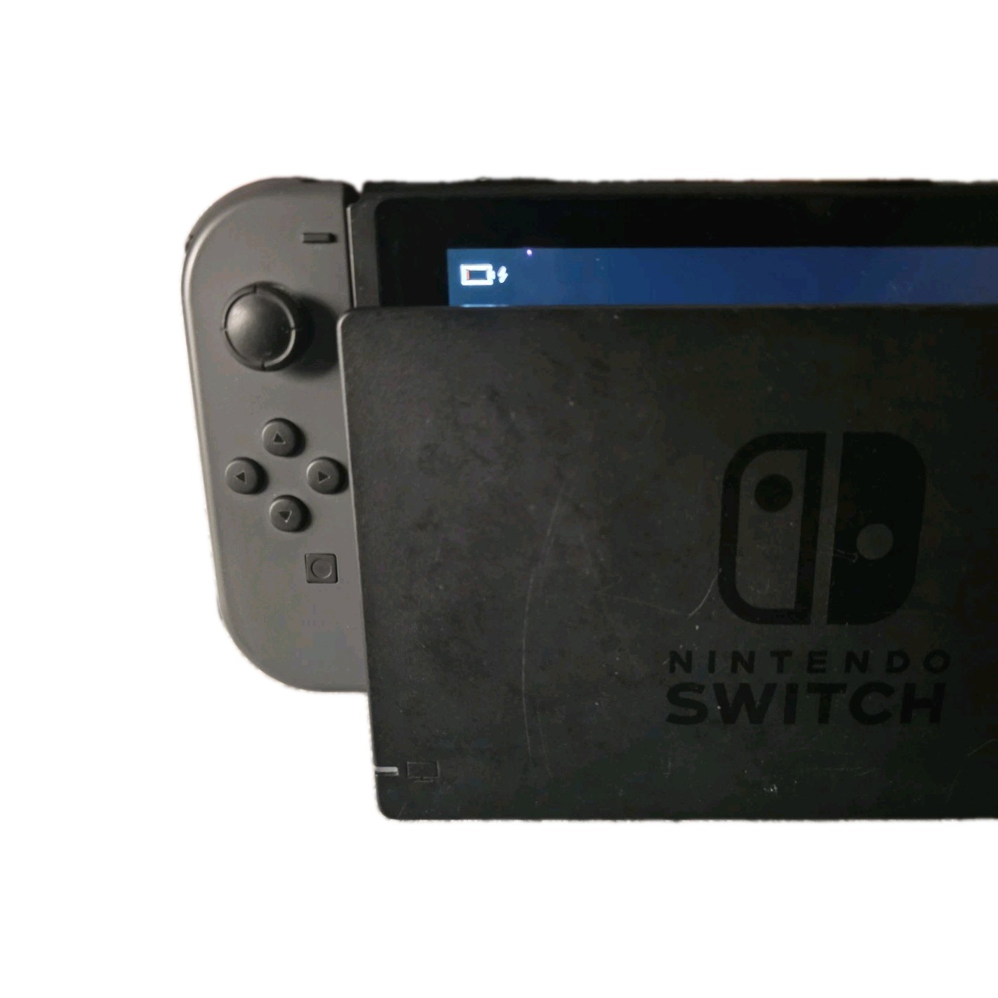 Nintendo Switch Console Screen Dock Station Charging Base Station Only HAC-007