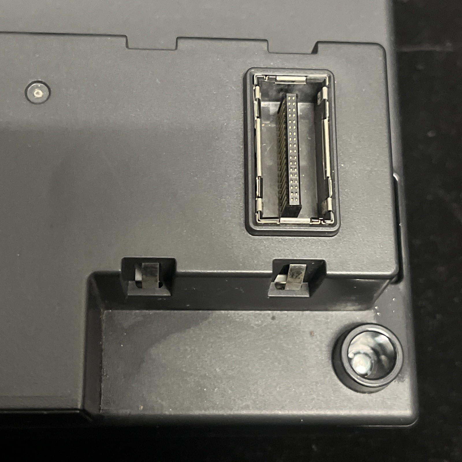 Game Boy Player DOL-017 Nintendo GameCube DOL-001