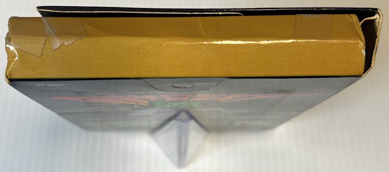 “Football!” For Magnavox Odyssey 2 Complete In Box