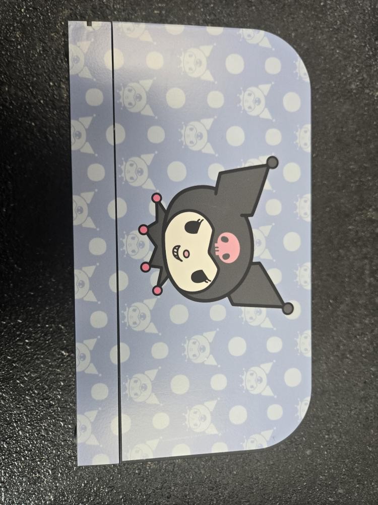NTNDO SWTCH 2 -COMP SET-KUROMI (P11035295)
